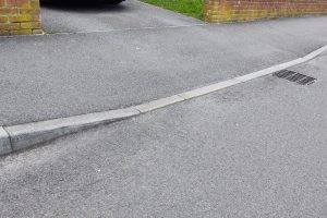 Frimley Dropped Kerbs