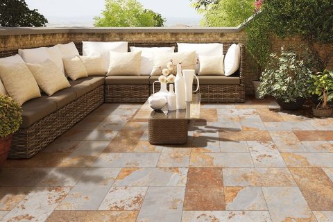 Spencers Wood <b>Patio</b> Fitters