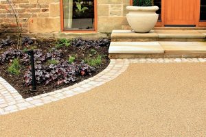 Staines Driveway Repairs